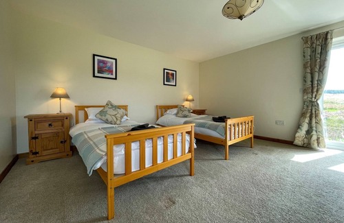 Forsinard Cottage | 3 bedroom accommodation in Forsinard