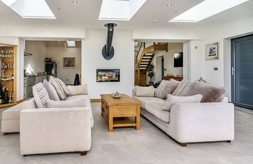 Pont Yates Cottage | 3 bedroom accommodation in Pontyates