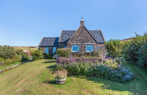 Waternish Cottage | 3 bedroom accommodation in Waternish, Isle of Skye