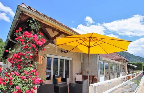 Corps House | 3 bedroom accommodation in Corps