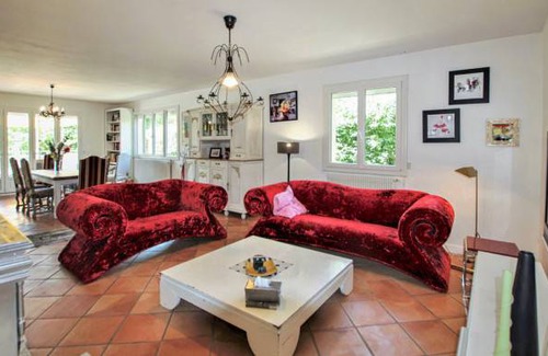 Corps House | 3 bedroom accommodation in Corps