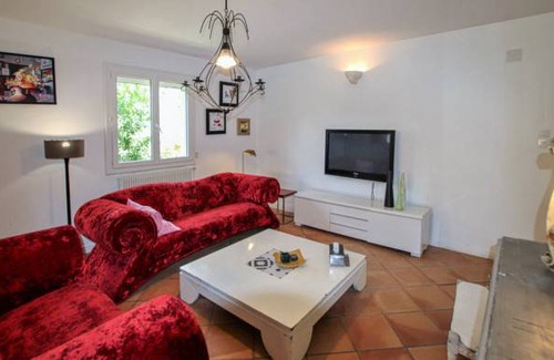 Corps House | 3 bedroom accommodation in Corps