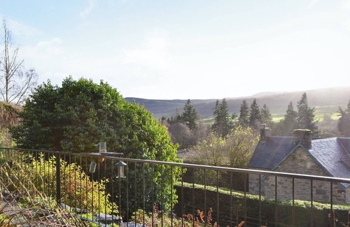 Weem Cottage | 3 bedroom accommodation in Aberfeldy, near Edinburgh
