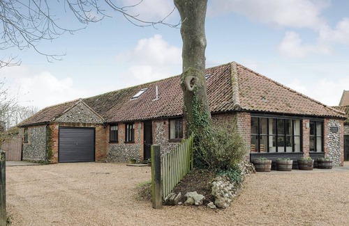 Colkirk Cottage | 3 bedroom accommodation in Colkirk, near Fakenham