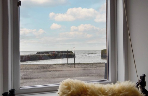 Johnshaven Cottage | 3 bedroom accommodation in Johnshaven, near Stonehaven