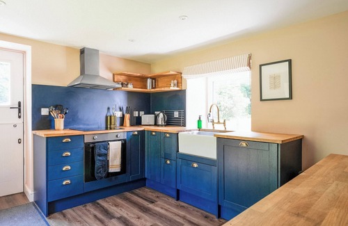 Carlisle Cottage | 3 bedroom accommodation in Netherby