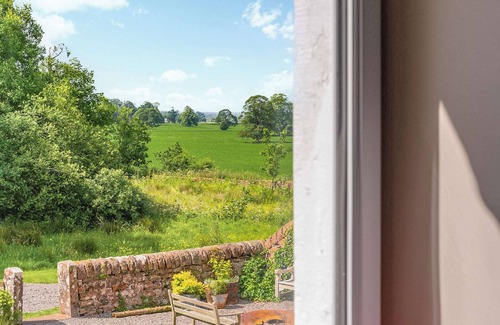 Carlisle Cottage | 3 bedroom accommodation in Netherby