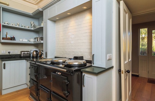 Newbridge Cottage | 3 bedroom accommodation in Shawhead, Dumfries