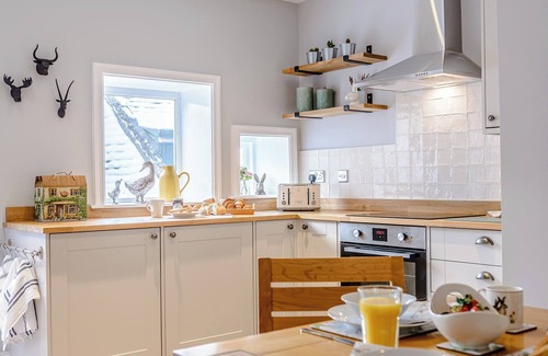 Rothbury Cottage | 3 bedroom accommodation in Rothbury