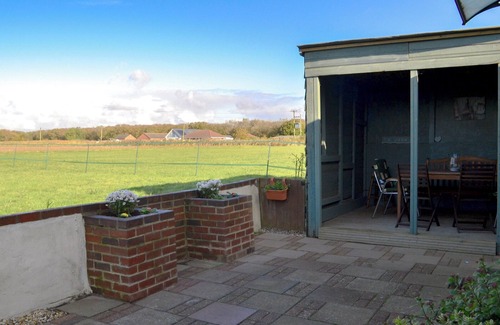 Anderby Creek Cottage | 3 bedroom accommodation in Anderby Creek, near Skegness