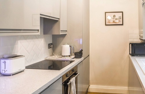 Skegness Cottage | 3 bedroom accommodation in Skegness