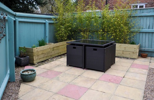 Skegness Cottage | 3 bedroom accommodation in Skegness