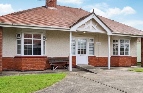 Chapel Saint Leonards Cottage | 3 bedroom accommodation in St Leonards, near Skegness