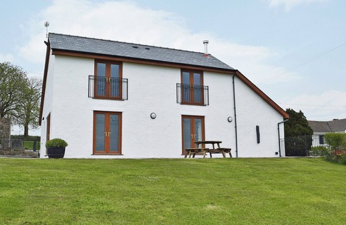 Whitland Cottage | 3 bedroom accommodation in Red Roses, near Whitland