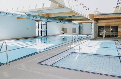 Øer Strand House | 3 bedroom accommodation in Ebeltoft