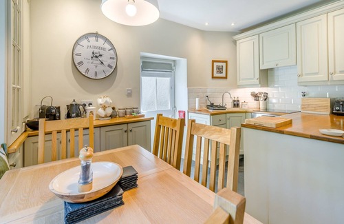 Cartmel Cottage | 3 bedroom accommodation in Cartmel