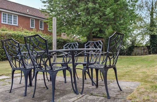 Eakring Cottage | 3 bedroom accommodation in Eakring
