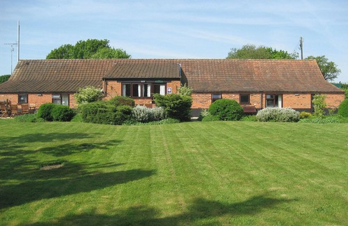 Barney Cottage | 3 bedroom accommodation in Barney, near Fakenham