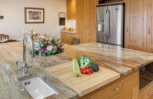 Charlesworth Cottage | 3 bedroom accommodation in Glossop