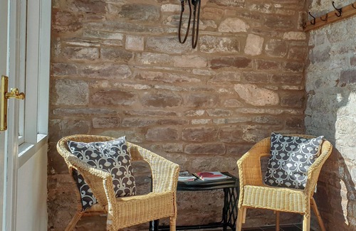 Abbey Dore Cottage | 3 bedroom accommodation in Abbey Dore, near Ewyas Harold