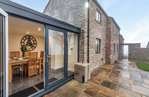 Longnor Cottage | 3 bedroom accommodation in Hollinsclough, near Buxton