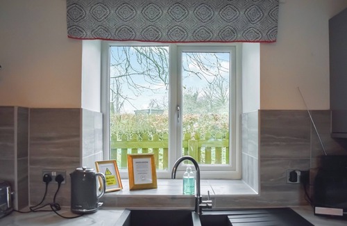 North Togston Cottage | 3 bedroom accommodation in North Togston, near Amble