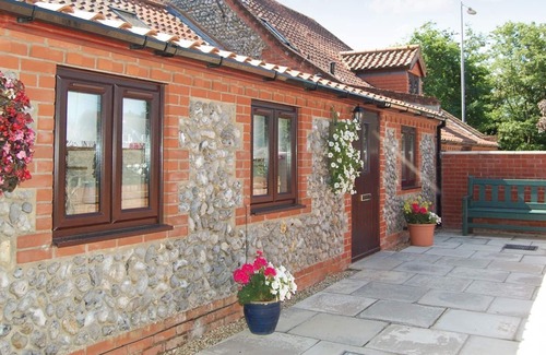 Roughton Cottage | 3 bedroom accommodation in Roughton, near Cromer