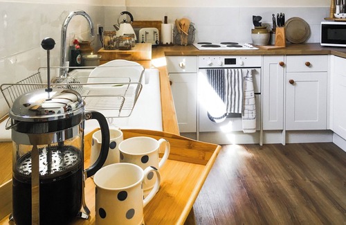 Rendcomb Cottage | 3 bedroom accommodation in Middle Duntisbourne, near Cirencester