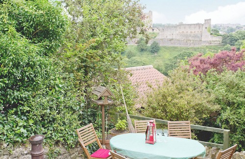 Richmond Cottage | 3 bedroom accommodation in Richmond, Swaledale