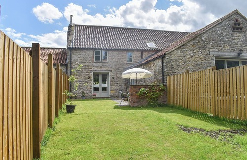 Scawton Cottage | 3 bedroom accommodation in Little Edstone, near Pickering