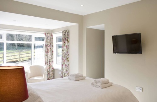Turriff Cottage | 3 bedroom accommodation in Feithhill, near Turriff
