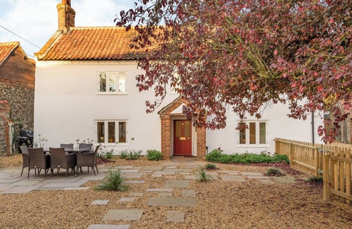 Wighton Cottage | 3 bedroom accommodation in Wighton