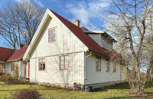 Storlinge House | 3 bedroom accommodation in Borgholm