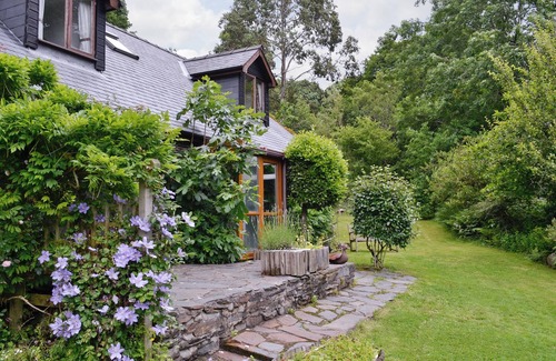 Arthog Cottage | 3 bedroom accommodation in Arthog, near Dolgellau