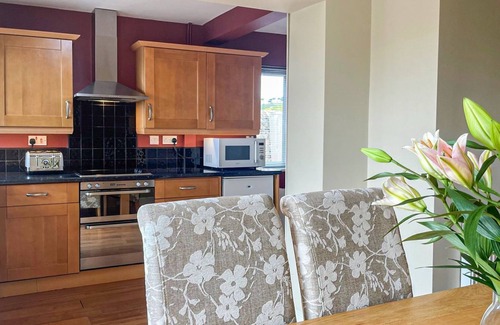 Longnor Cottage | 3 bedroom accommodation in Buxton