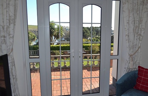 Fowey Cottage | 3 bedroom accommodation in Fowey