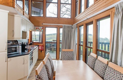 Millom Cabin | 3 bedroom accommodation in Millom