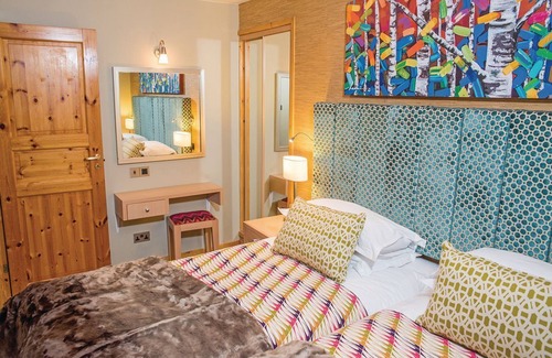 Millom Cabin | 3 bedroom accommodation in Millom
