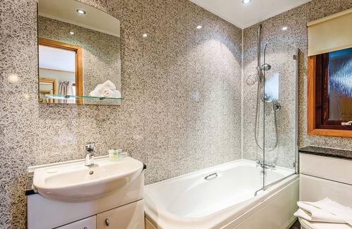 Millom Cabin | 3 bedroom accommodation in Millom