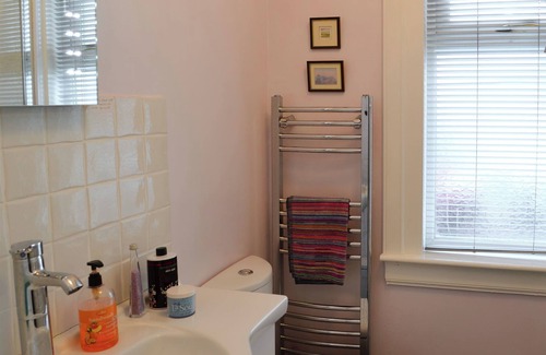 Moffat Cottage | 3 bedroom accommodation in Moffat