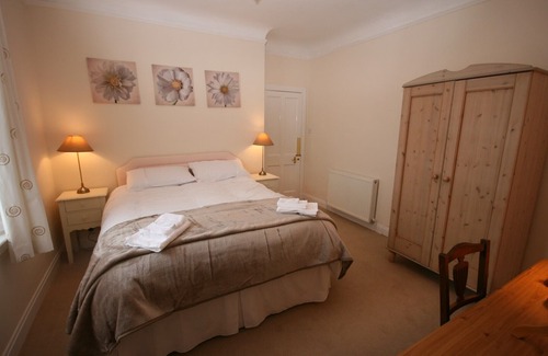 Moffat Cottage | 3 bedroom accommodation in Moffat