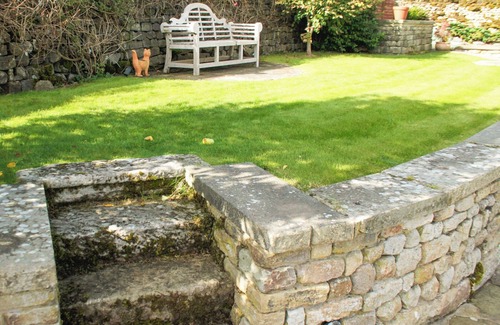 Hebden Cottage | 3 bedroom accommodation in Hebden, near Grassington