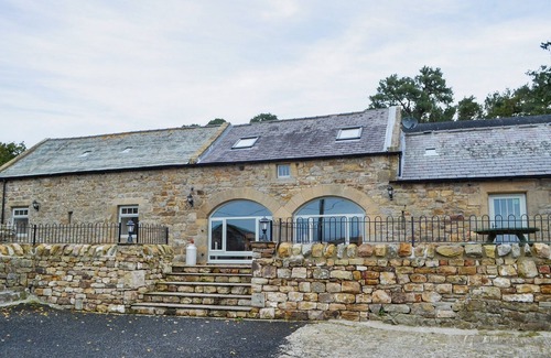 Tarset Cottage | 3 bedroom accommodation in Tarset, near Bellingham