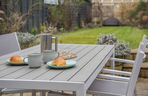 Combe Down Cottage | 3 bedroom accommodation in Combe Down, near Bath
