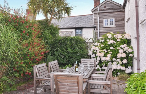 Bude Cottage | 3 bedroom accommodation in Bude