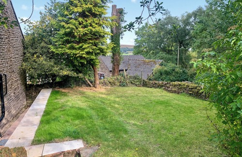 Hollinsclough Cottage | 3 bedroom accommodation in Leek