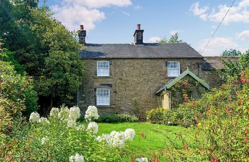Hollinsclough Cottage | 3 bedroom accommodation in Leek