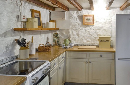 Rhyl Cottage | 3 bedroom accommodation in Marian Cwm, near Prestatyn