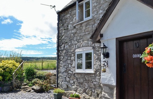 Rhyl Cottage | 3 bedroom accommodation in Marian Cwm, near Prestatyn