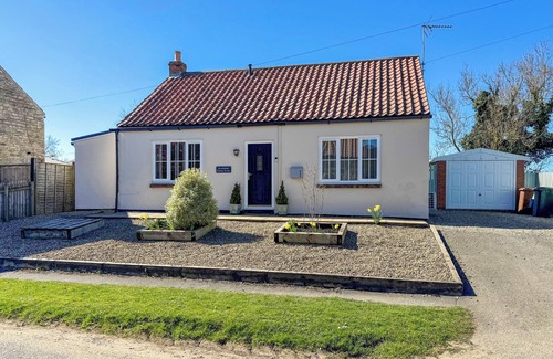 Slingsby Cottage | 3 bedroom accommodation in Slingsby, near Malton